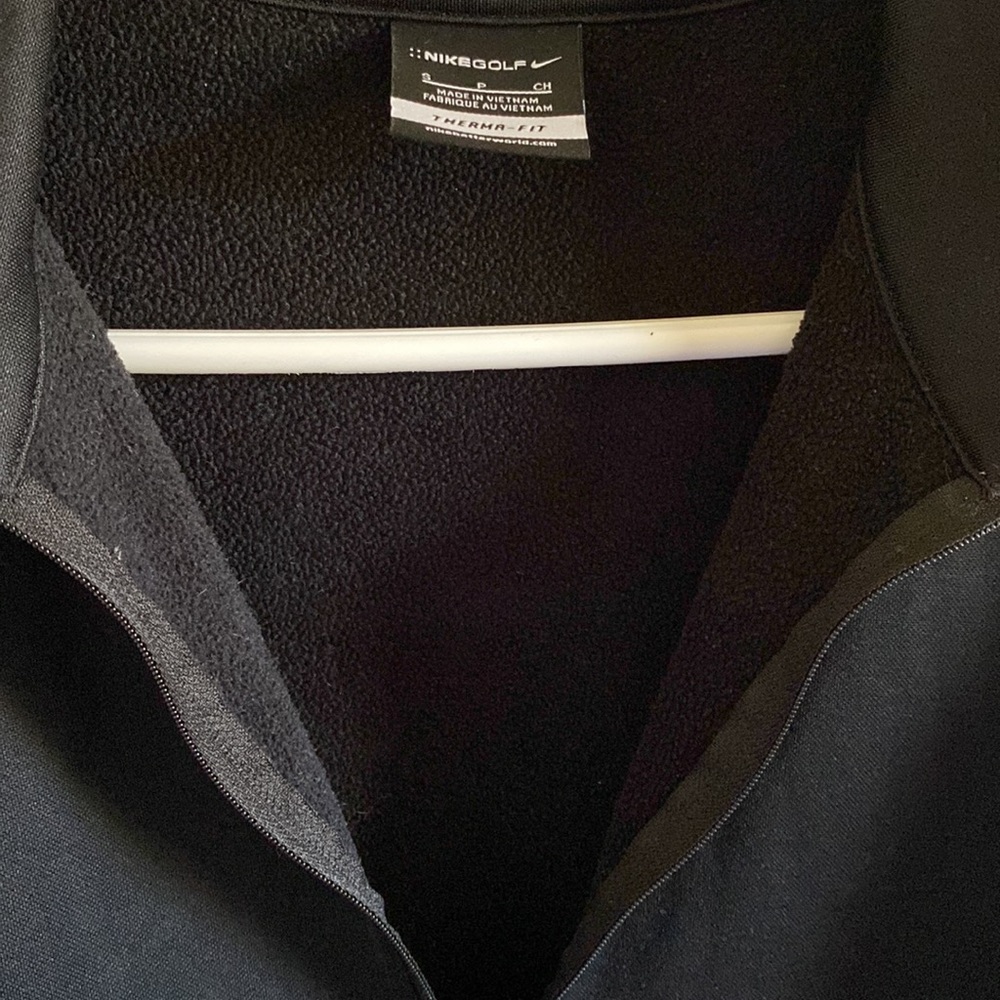 Nike Golf Pullover - image 5